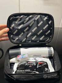 Kit originale BMW Car Care completo