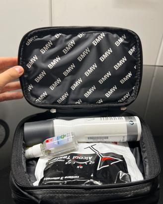 Kit originale BMW Car Care completo