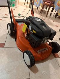 TAGLIATRICE A MOTORE EMAK 600