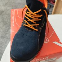scarpe antinfortunistiche 