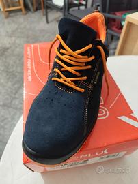 scarpe antinfortunistiche 