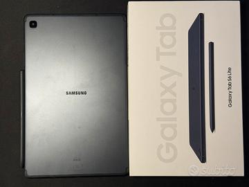 Samsung Galalxy Tab s6 lite 2024