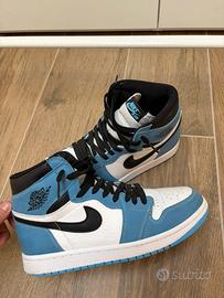 jordan blu