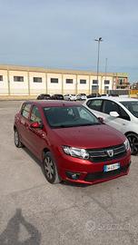 IN ARRIVO Dacia Sandero 1.5 8V 75Cv DISTRIBUZ OK