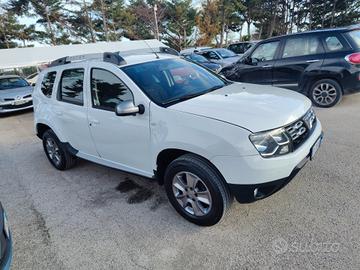 Dacia Duster 1.5 dCi 110CV 4x2 Prestige