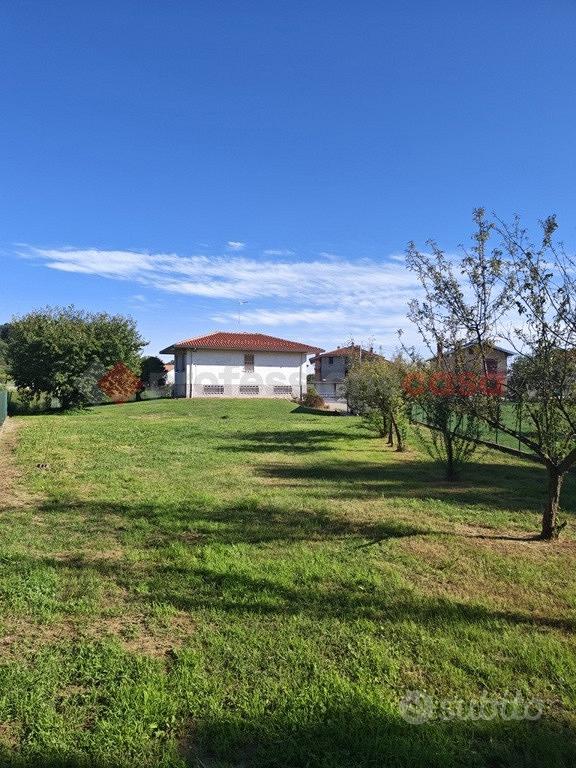 Casa – Ghemme, Strona - Vista 4