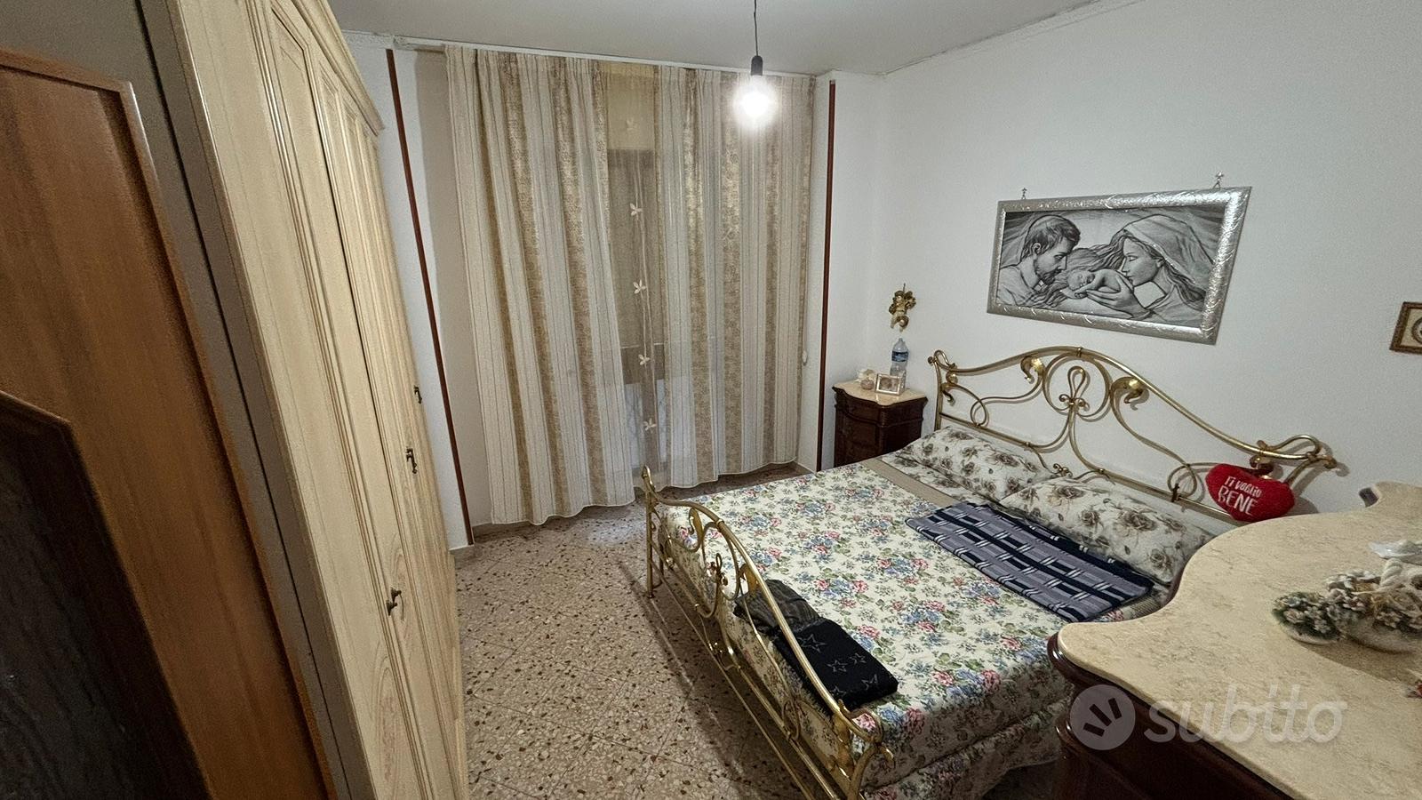 Appartamento – Palermo, Quartiere Matteotti, VIII Circoscrizione - Altro