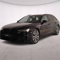 Audi A6 Avant 55 2.0 tfsi e S line plus quattro