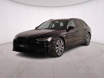 Audi A6 Avant 55 2.0 tfsi e S line plus quattro