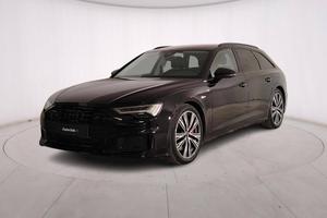 Audi A6 Avant 55 2.0 tfsi e S line plus quattro
