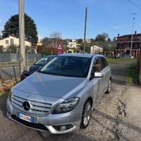 Mercedes-benz B 200 CDI BlueEFFICIENCY Premium