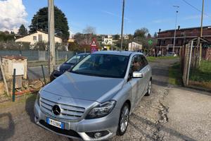 Mercedes-benz B 200 CDI BlueEFFICIENCY Premium