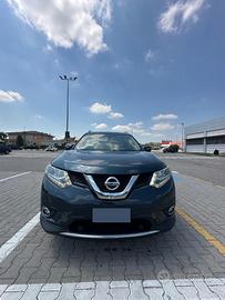 Nissan X-Trail 1.6 dCi 131 CV Automatica – Full Op