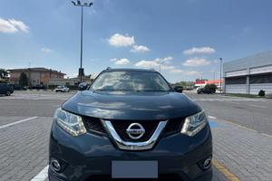 Nissan X-Trail 1.6 dCi 131 CV Automatica – Full Op