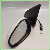 Retrovisore Sinistro SX BIANCO LANCIA YPSILON TI 2