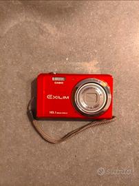 Casio EX-Z85