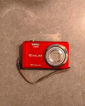 Casio EX-Z85