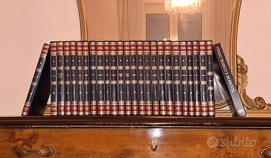 enciclopedia geografica regioni d'Italia anno 1979