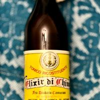 Vino da collezione Elixir di China