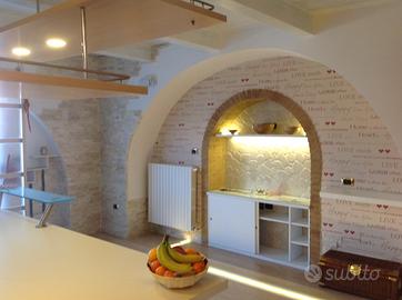 Appartamento Borgo San Rocco