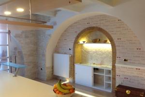 Appartamento Borgo San Rocco