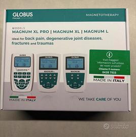 Magnetoterapia globus magnum L