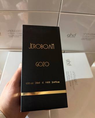 Profumo Jeroboam Gozo
