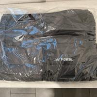 Smanicato Pioneer nero XL