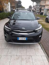 Kia Stonic 1.4 MPI EcoGPL Style
