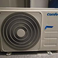 macchina esterna condizionatore