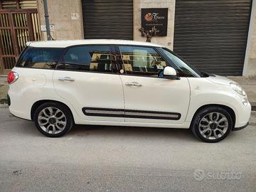 fiat 500 l 1600 cc 7 posti 