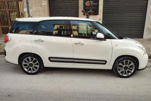 fiat 500 l 1600 cc 7 posti 