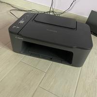 Stampante Canon PIXMA TS3550i Wi-Fi