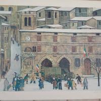 Norberto Proietti Prova d Autore