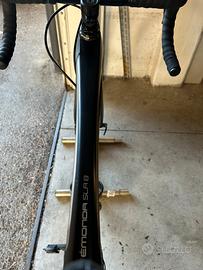 Trek Emonda Srl8 del 2020 Disc -Dura-Ace-11v-