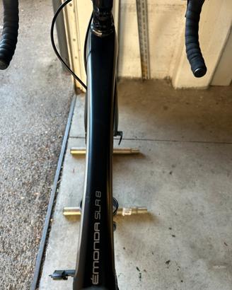 Trek Emonda Srl8 del 2020 Disc -Dura-Ace-11v-