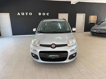 Fiat Panda 1.3 MJT 95 CV S&S Lounge
