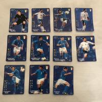 Carte Football Champions (Italia 2002-2003)