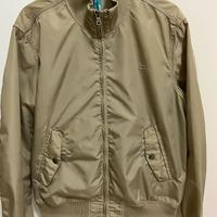 Bomber primaverile Gas