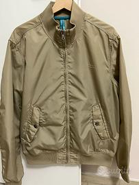 Bomber primaverile Gas