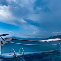 Gozzo Bianchi e Cecchi 5 Mt