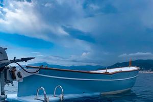 Gozzo Bianchi e Cecchi 5 Mt