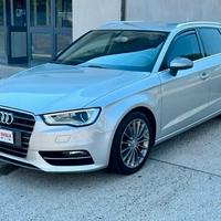 Audi A3 2.0 TDI 184 CV quattro S tronic Ambition