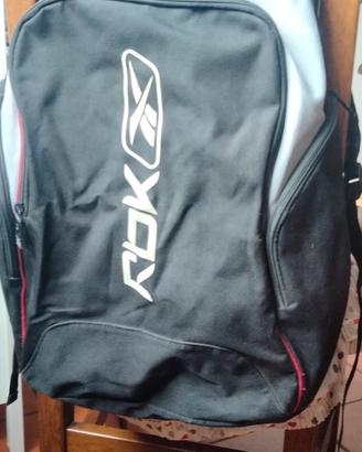 Zaino Reebok da 10L 