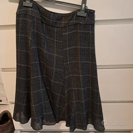 gonne mezza stagione e invernali