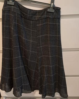 gonne mezza stagione e invernali