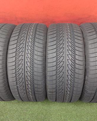 285 45 20 Gomme Invernali Nuove GoodYear 285 45R20