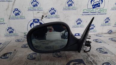 BMW 316D 2010 - SPECCHIETTO RETROVISORE SINISTRO