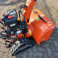 Spazzaneve Husqvarna ST276EPT