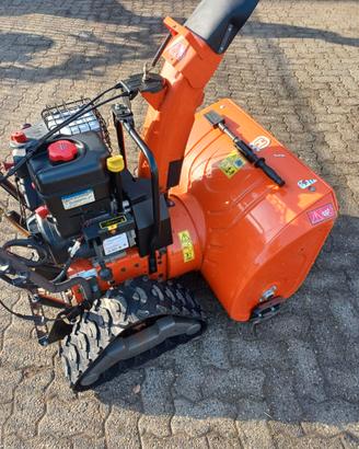 Spazzaneve Husqvarna ST276EPT